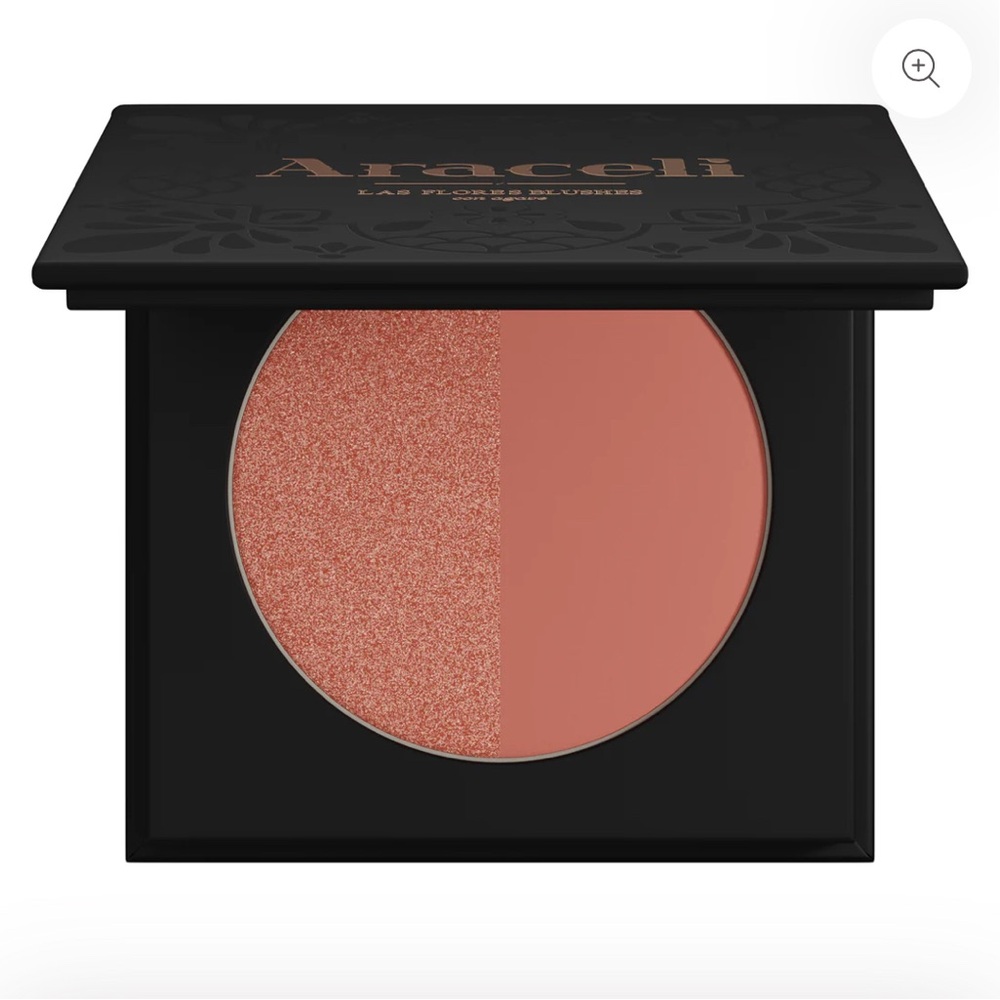 Araceli Las Flores Blushes - Dahlia & Laelia